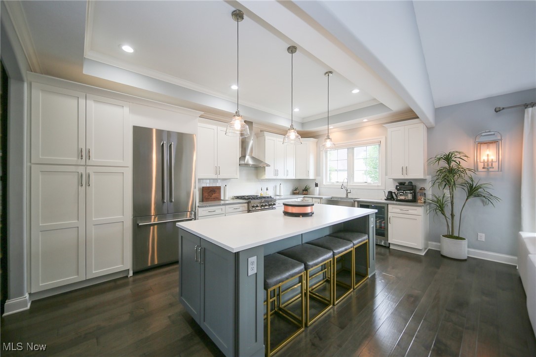 Red Tail Dev #6 Sec 25 - Residential