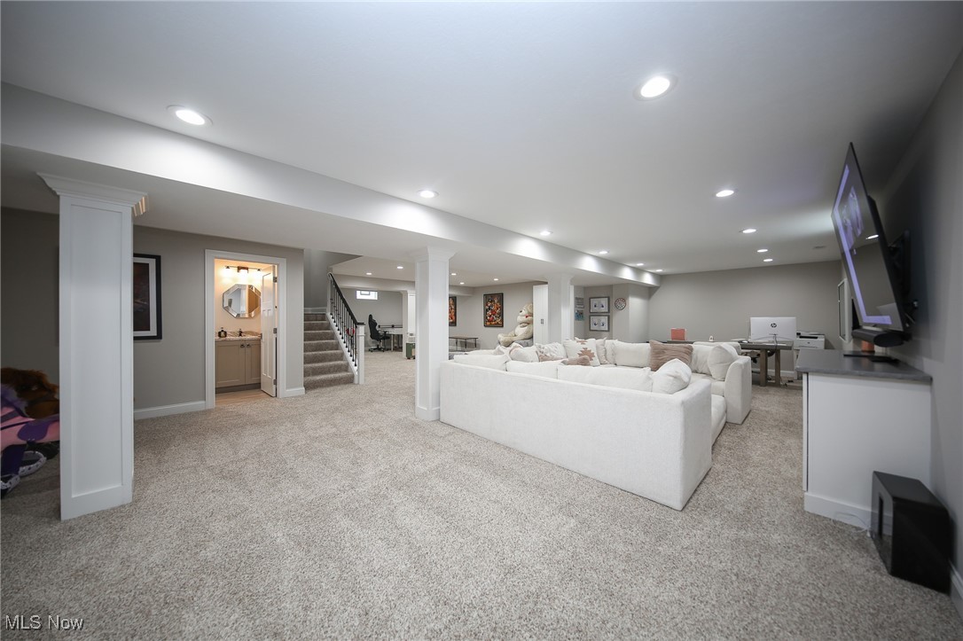 Red Tail Dev #6 Sec 25 - Residential