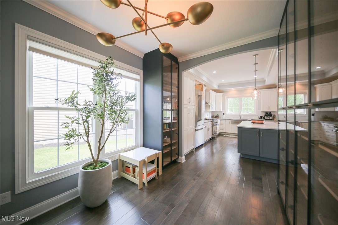 Red Tail Dev #6 Sec 25 - Residential