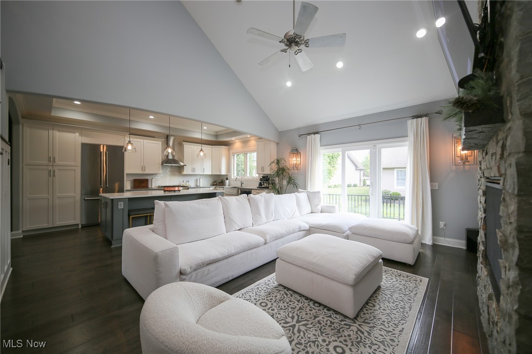 Red Tail Dev #6 Sec 25 - Residential