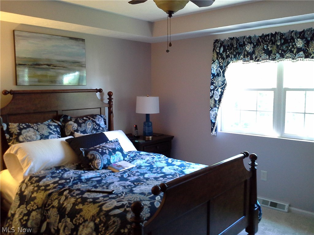 Woods Burlington - Residential