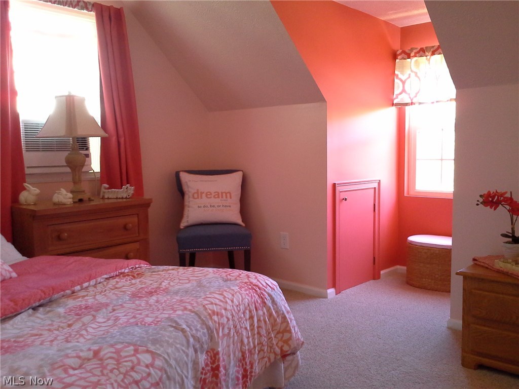 Woods Burlington - Residential