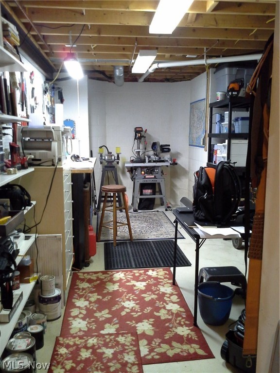 Woods Burlington - Residential