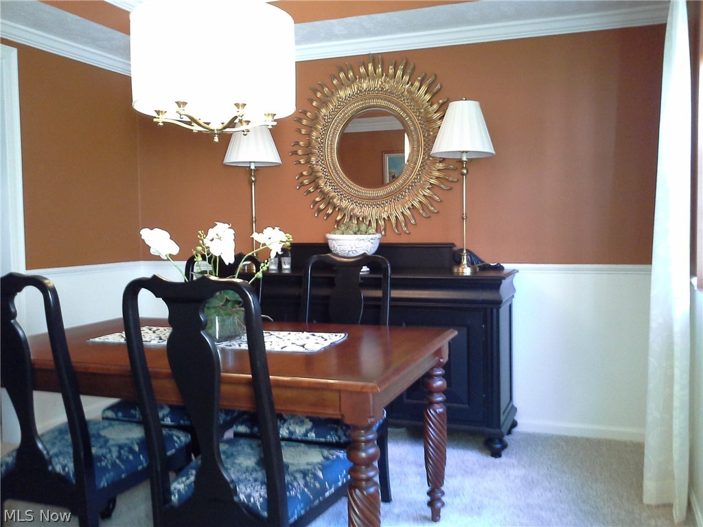 Woods Burlington - Residential