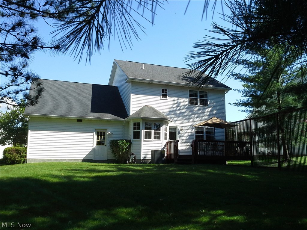 Woods Burlington - Residential