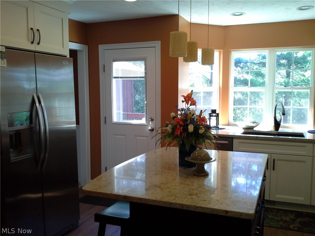 Woods Burlington - Residential