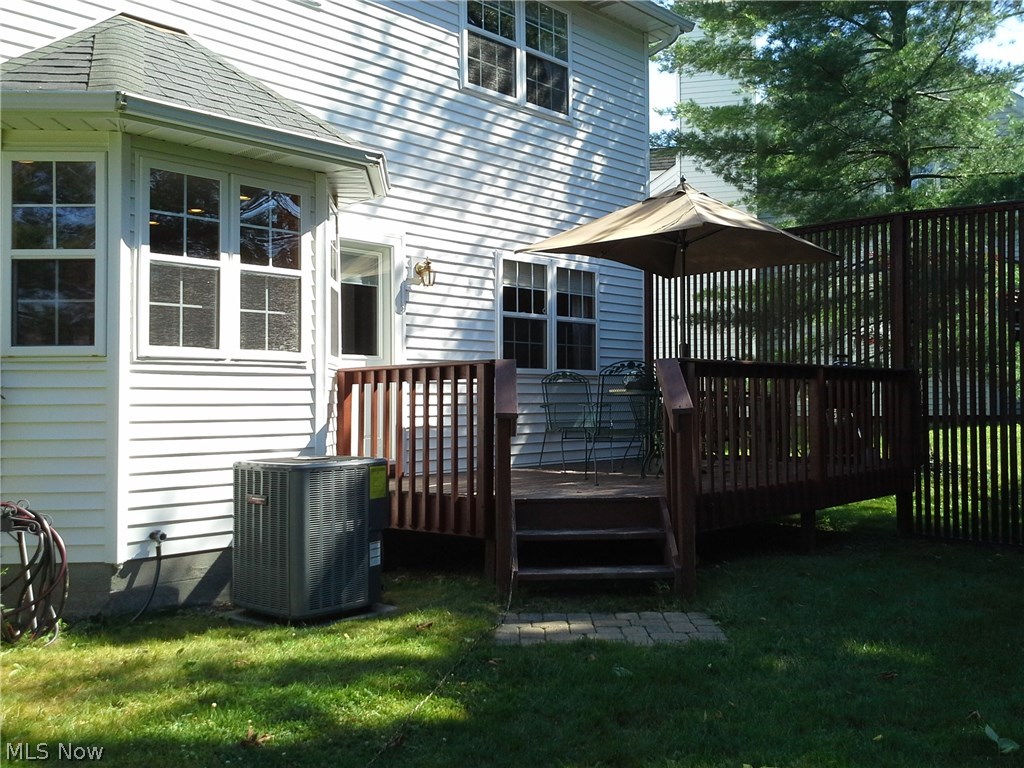 Woods Burlington - Residential