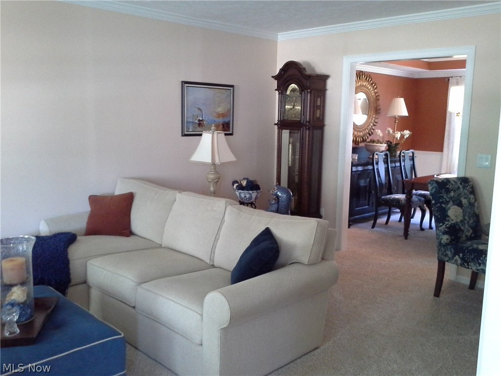 Woods Burlington - Residential