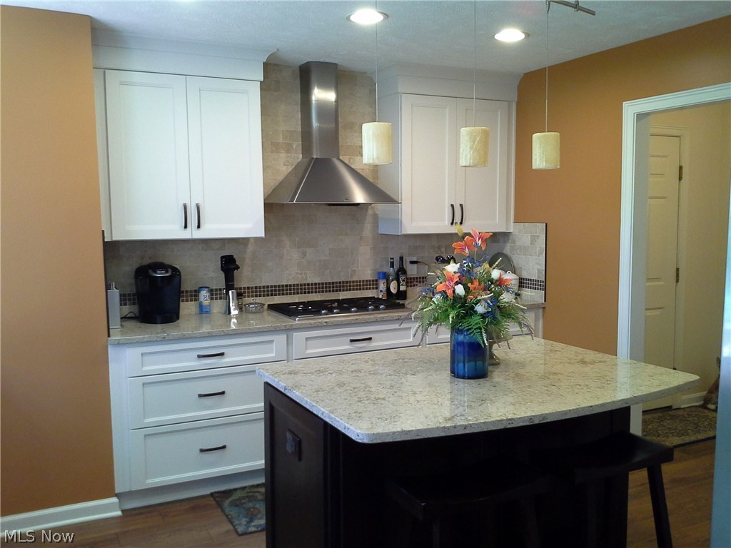 Woods Burlington - Residential