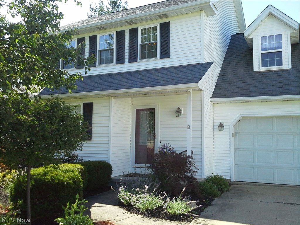 Woods Burlington - Residential