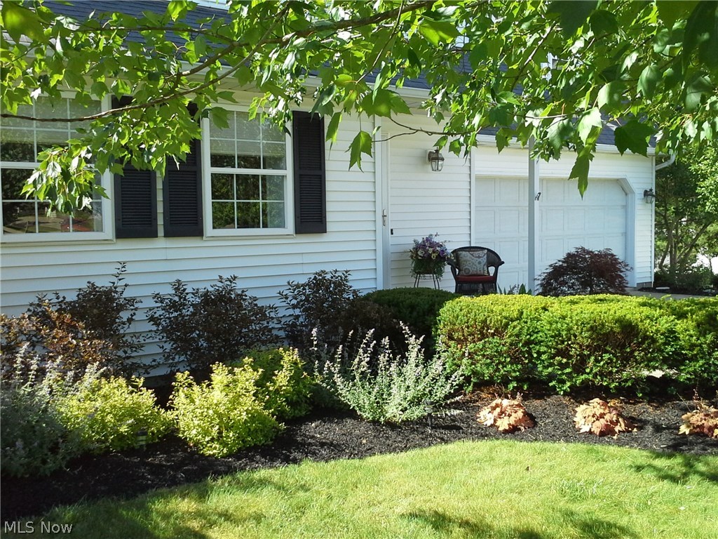 Woods Burlington - Residential