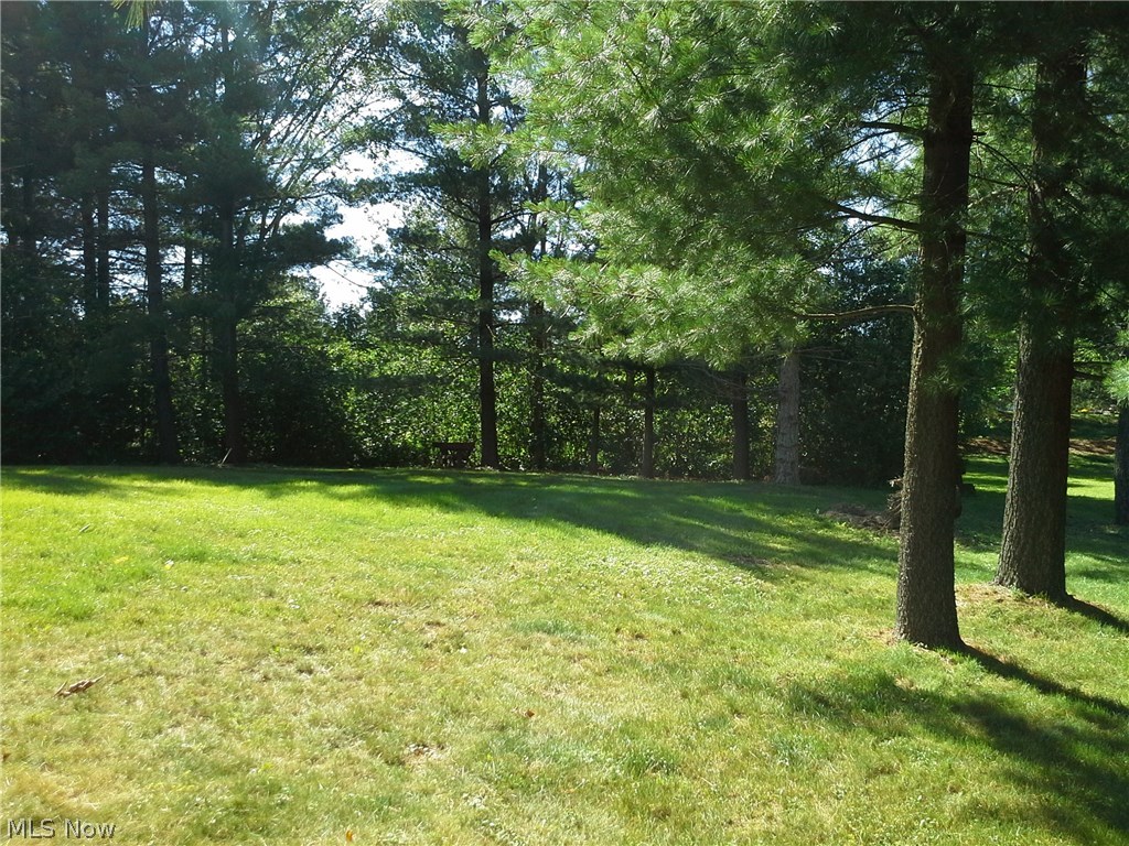 Woods Burlington - Residential