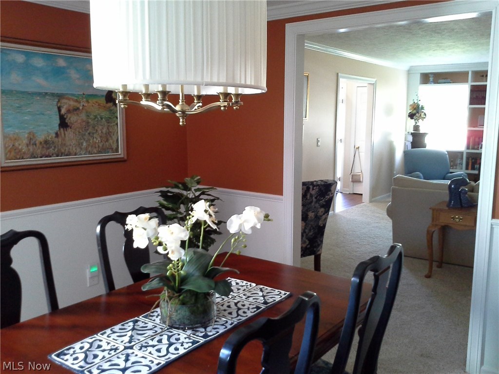 Woods Burlington - Residential