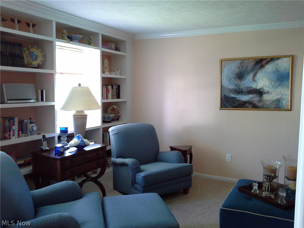 Woods Burlington - Residential