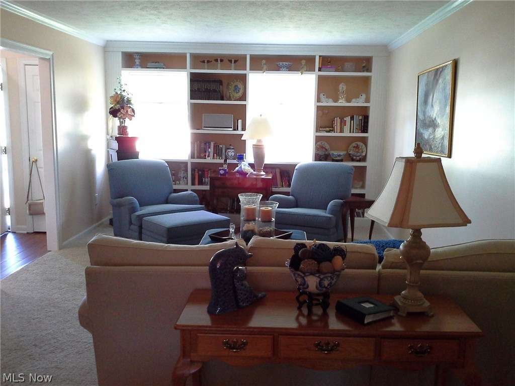 Woods Burlington - Residential