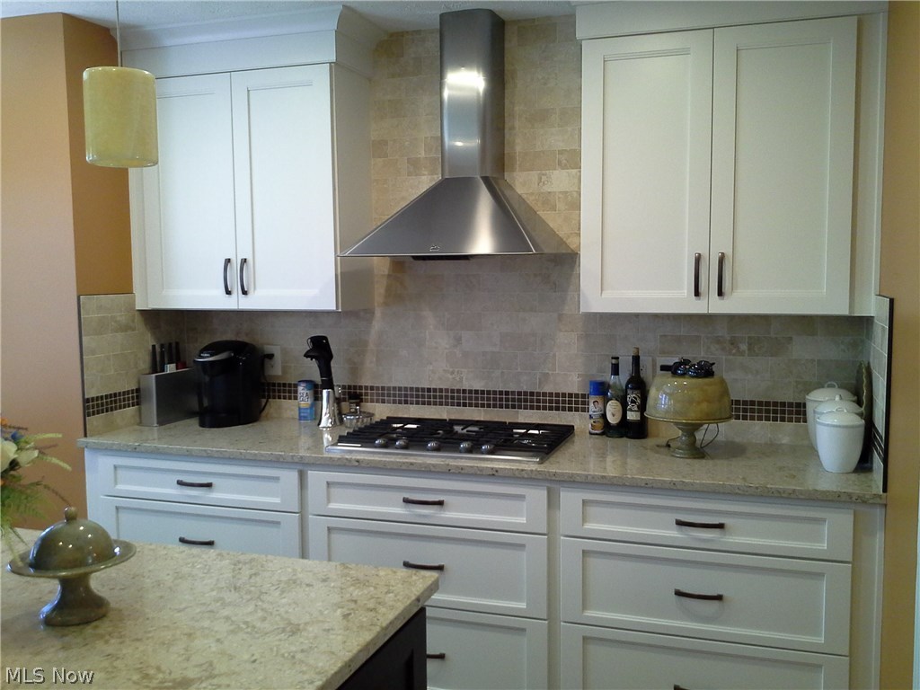 Woods Burlington - Residential