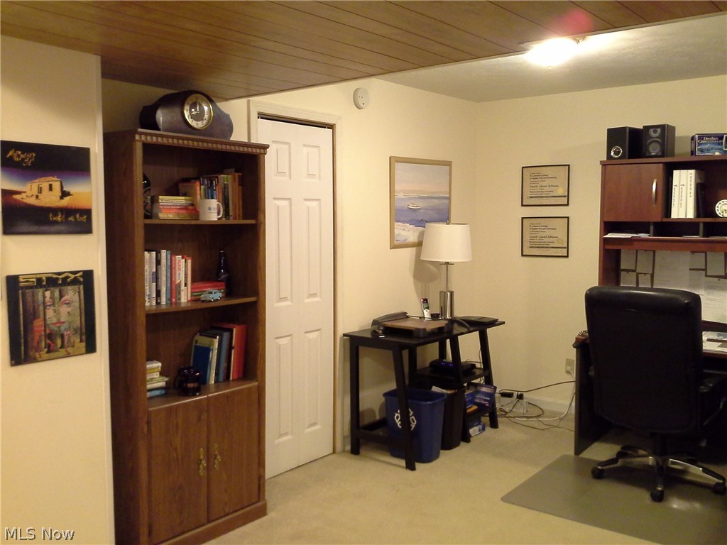 Woods Burlington - Residential