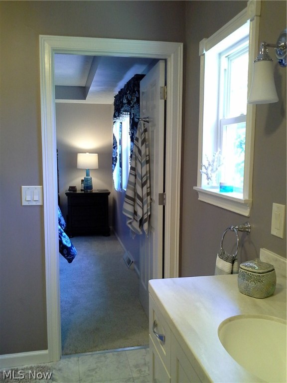 Woods Burlington - Residential