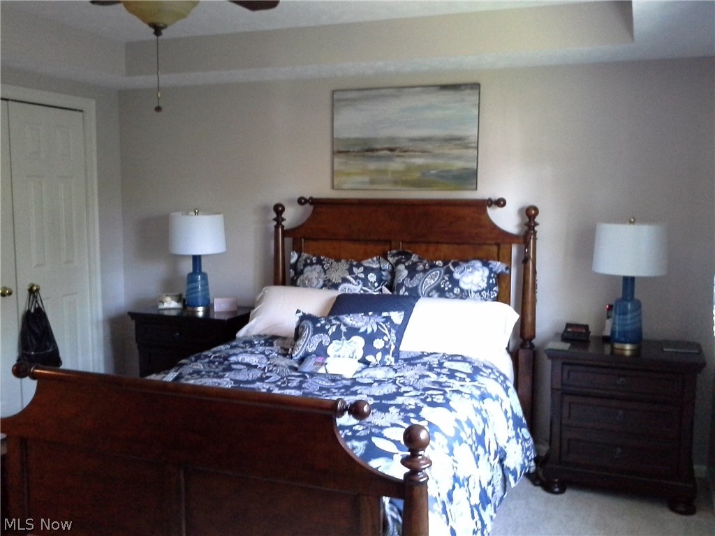 Woods Burlington - Residential