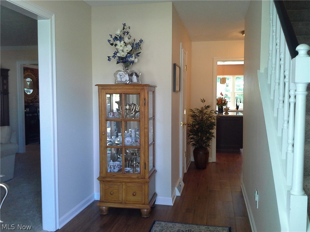 Woods Burlington - Residential