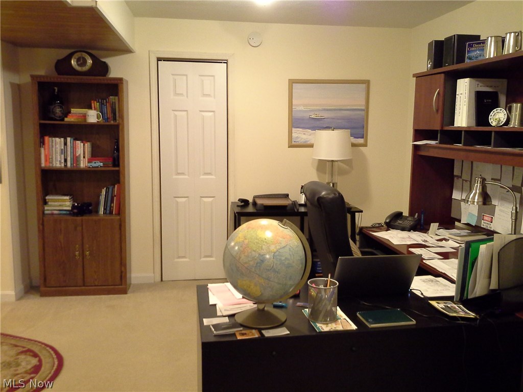 Woods Burlington - Residential