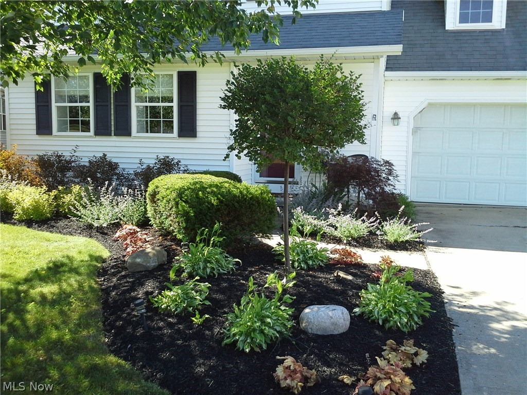 Woods Burlington - Residential