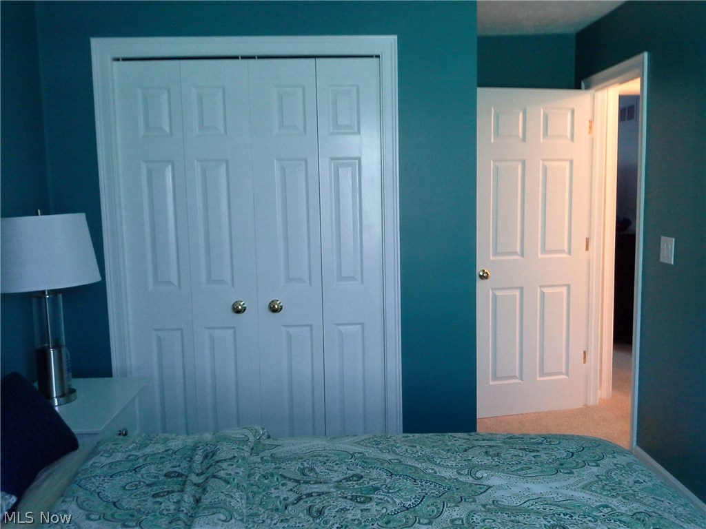 Woods Burlington - Residential