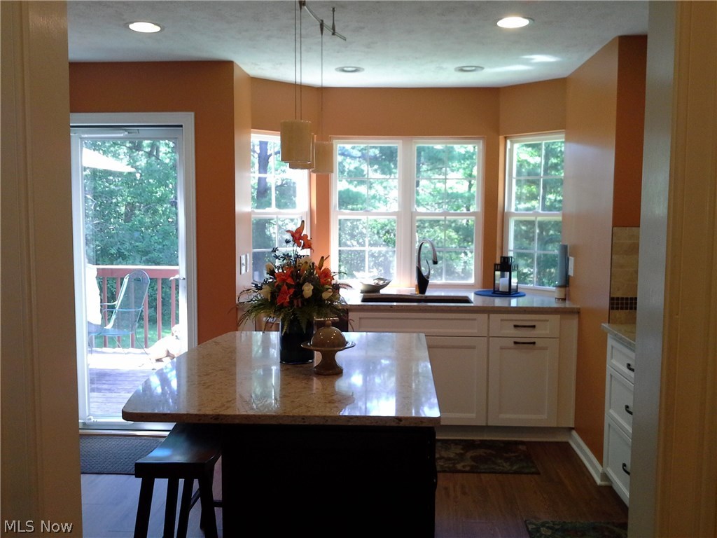 Woods Burlington - Residential