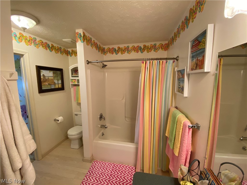 Tam A Rac - Residential