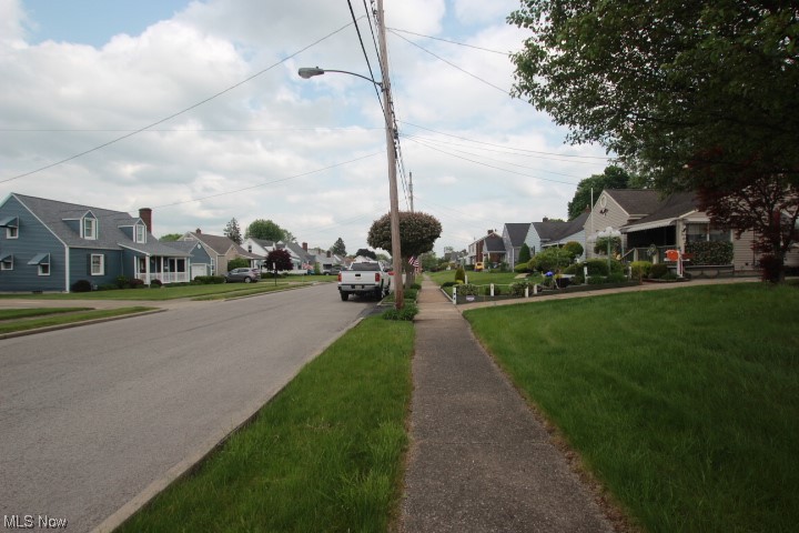 City/Struthers - Residential