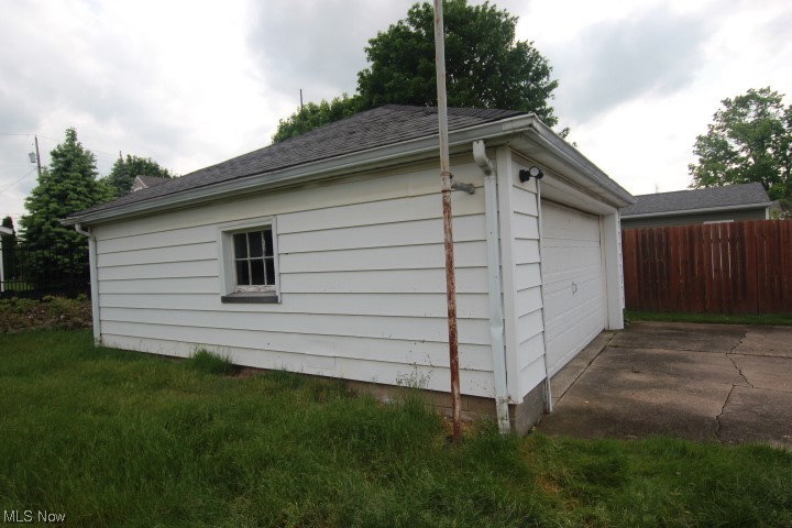 City/Struthers - Residential