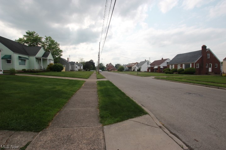 City/Struthers - Residential