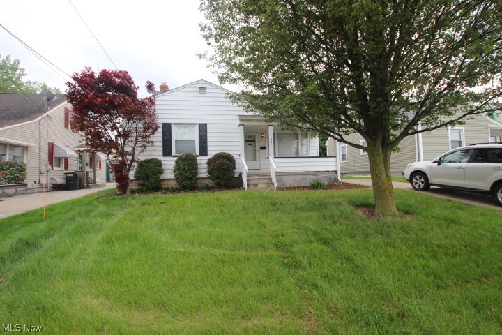 City/Struthers - Residential