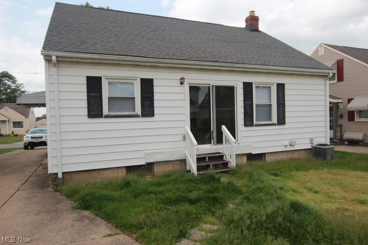 City/Struthers - Residential