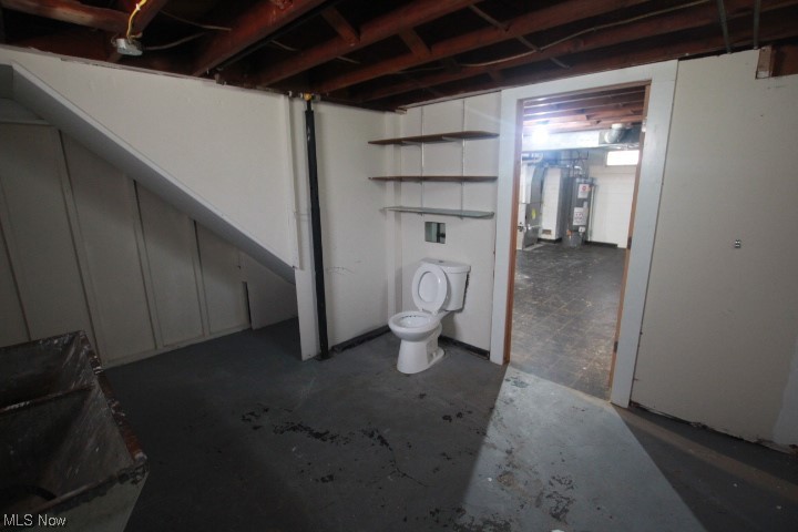 City/Struthers - Residential