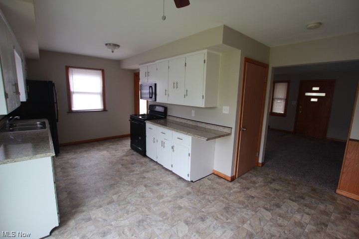 City/Struthers - Residential