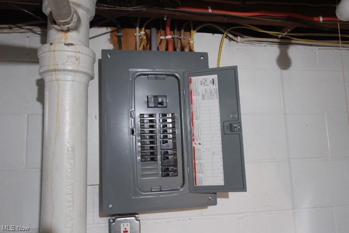 City/Struthers - Residential