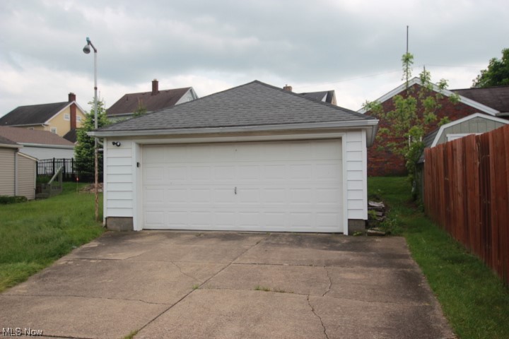 City/Struthers - Residential