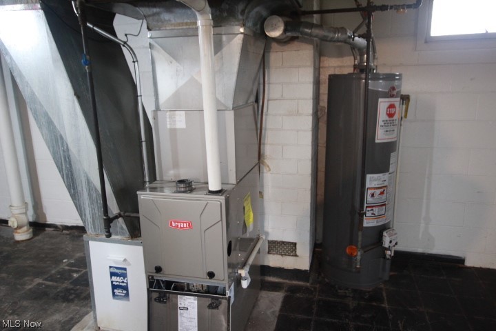 City/Struthers - Residential