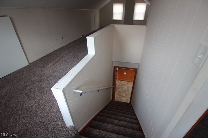 City/Struthers - Residential