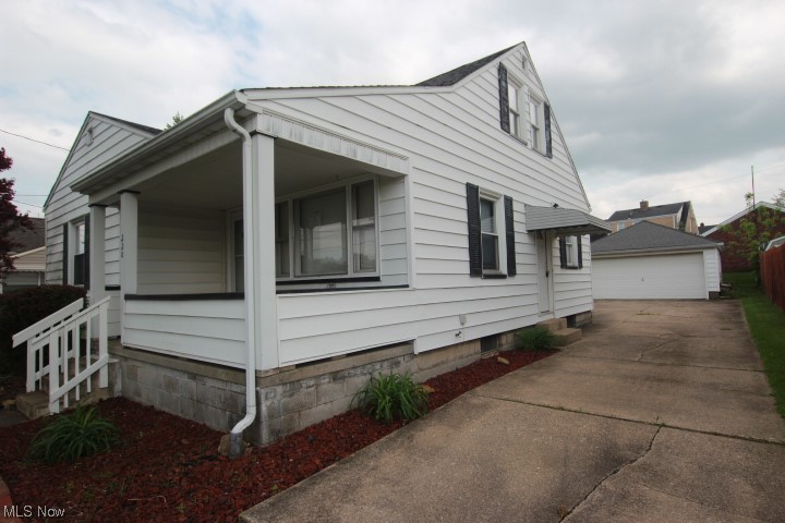 City/Struthers - Residential