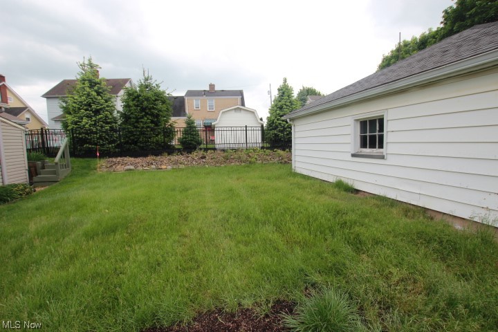 City/Struthers - Residential