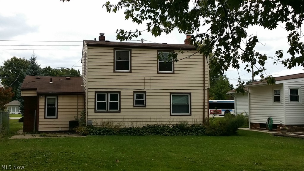 Lakeshore Blvd Estates 01 - Residential