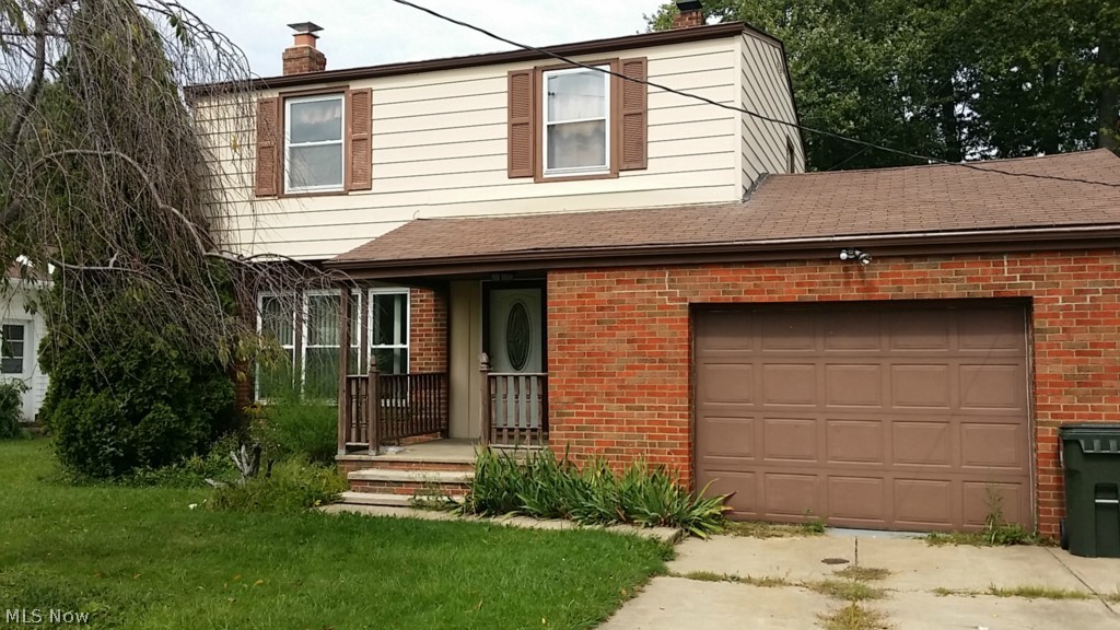 Lakeshore Blvd Estates 01 - Residential