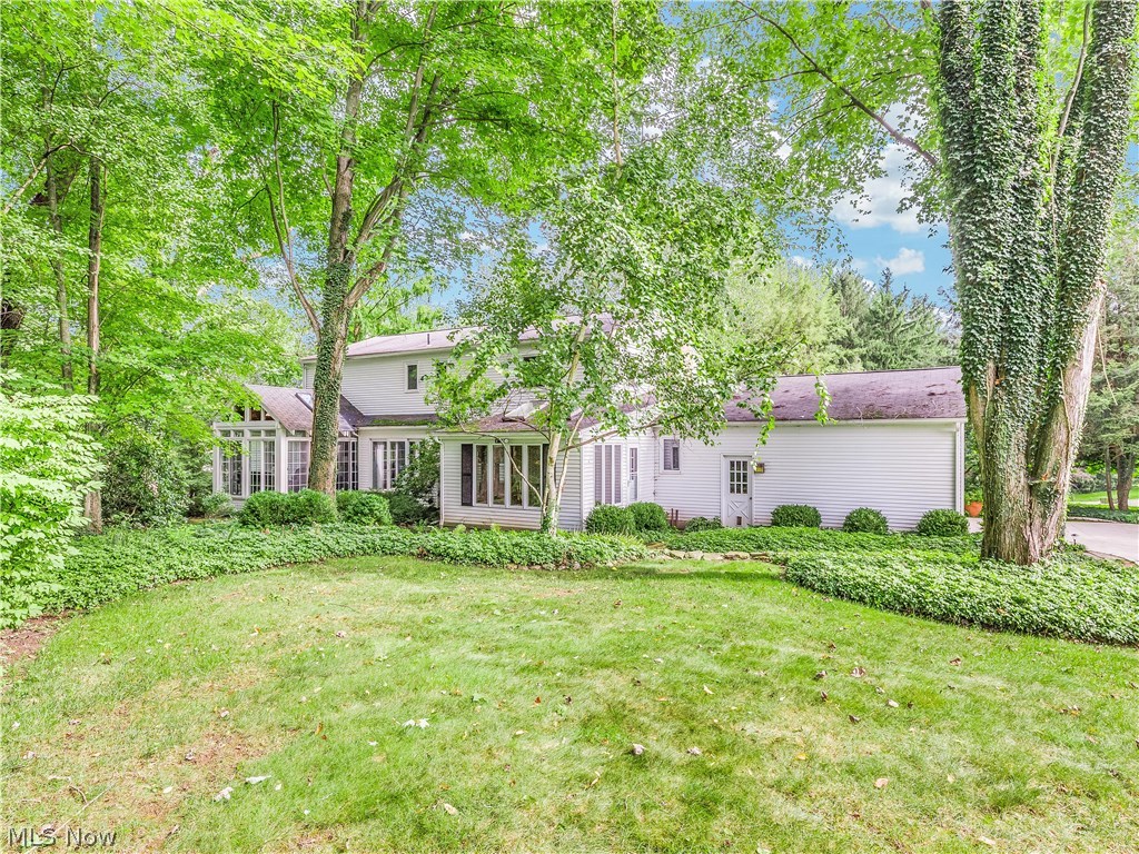 Ghent Road View Acres - Residential