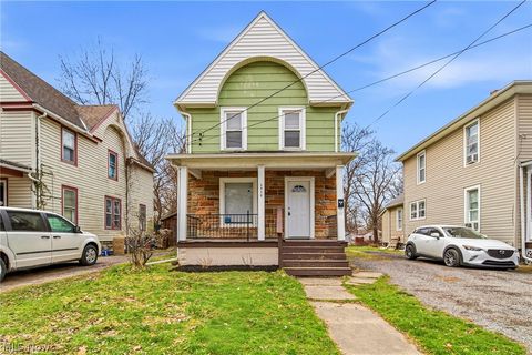 Homes For Sale - 5425 Adams Avenue<br/> Ashtabula County, Ashtabula, OH 44004