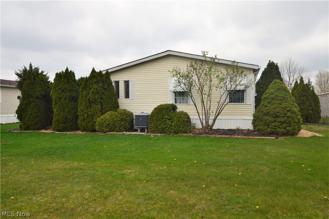 Columbia Park - Residential