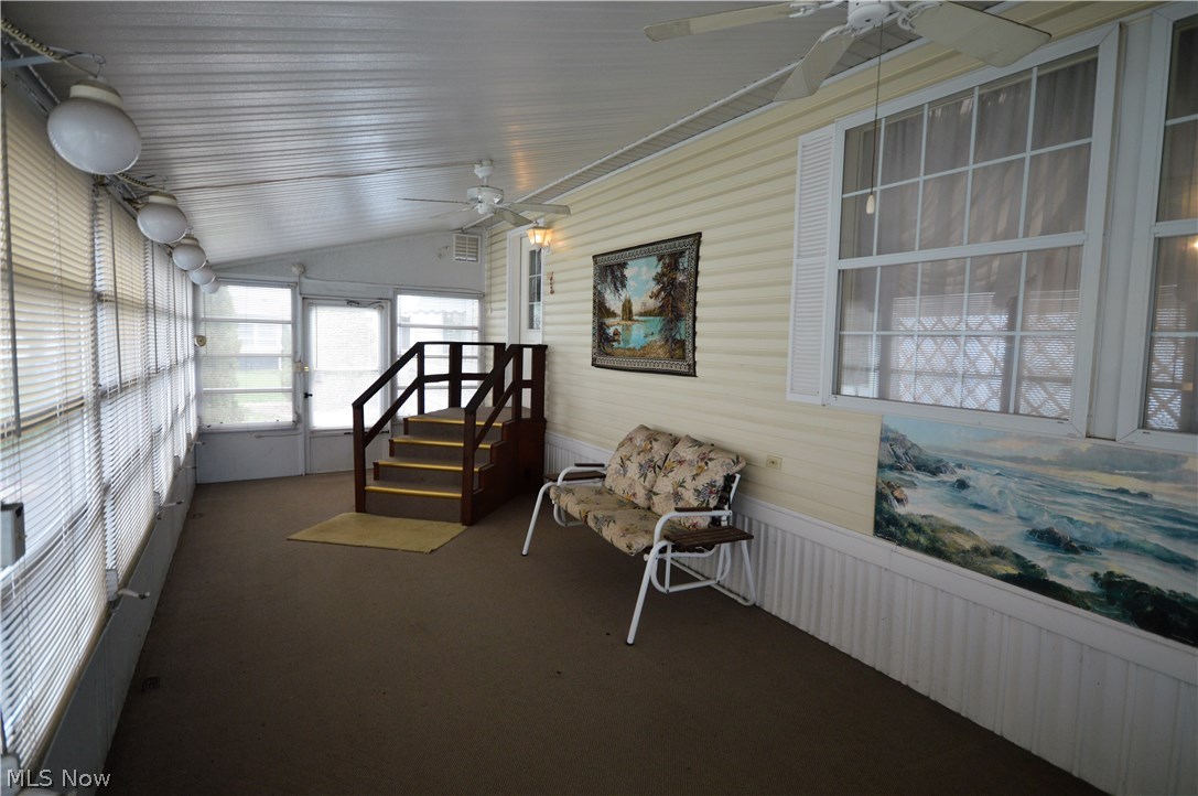 Columbia Park - Residential