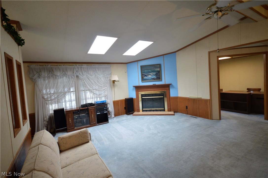 Columbia Park - Residential