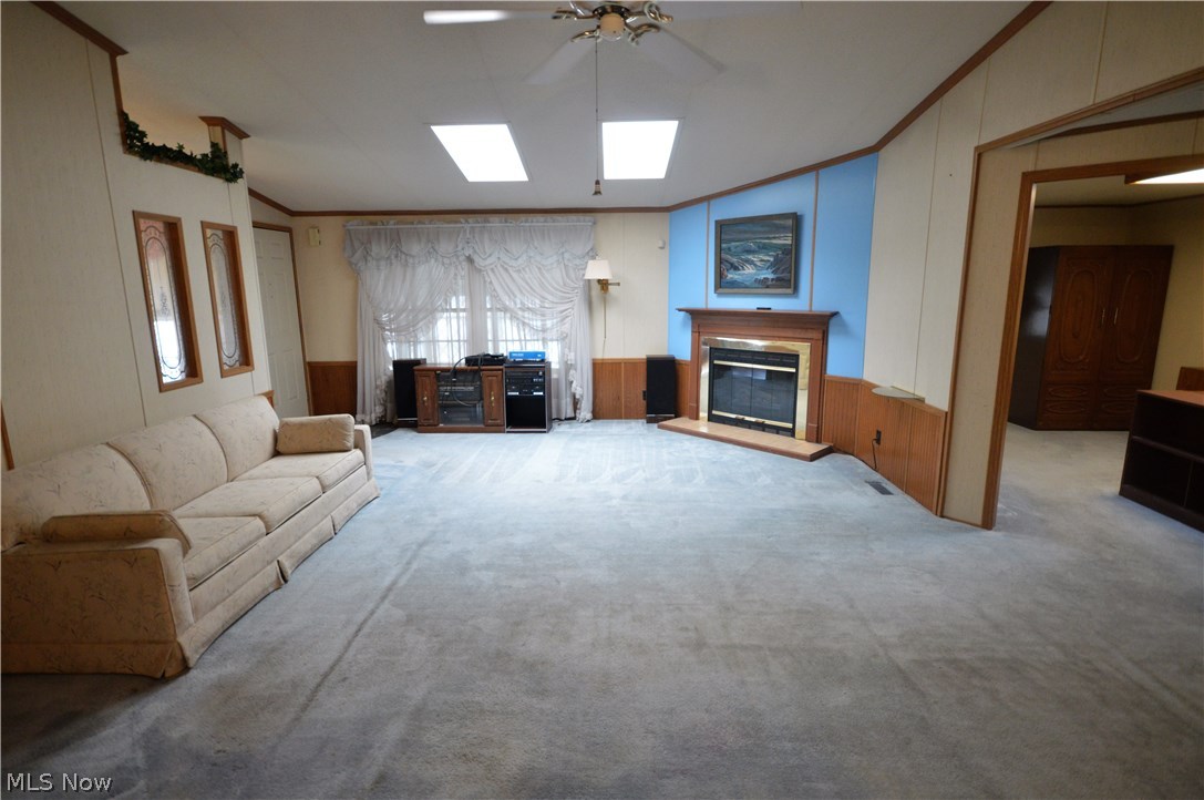 Columbia Park - Residential